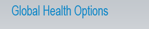Cigna Global Health Options
