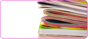 Image of stacked documents