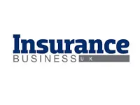 company logo for insurance business uk