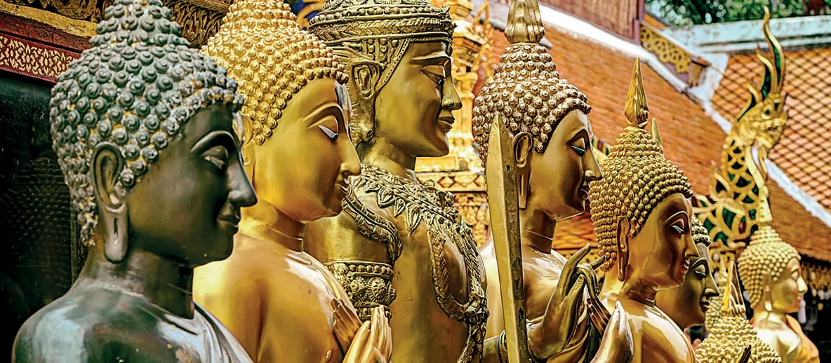 Exigences en matière de visa pour la Thaïlande
