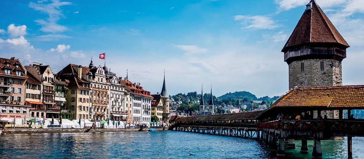 healthcare in Switzerland