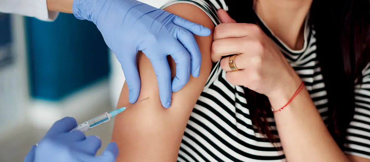 vaccinations des voyageurs