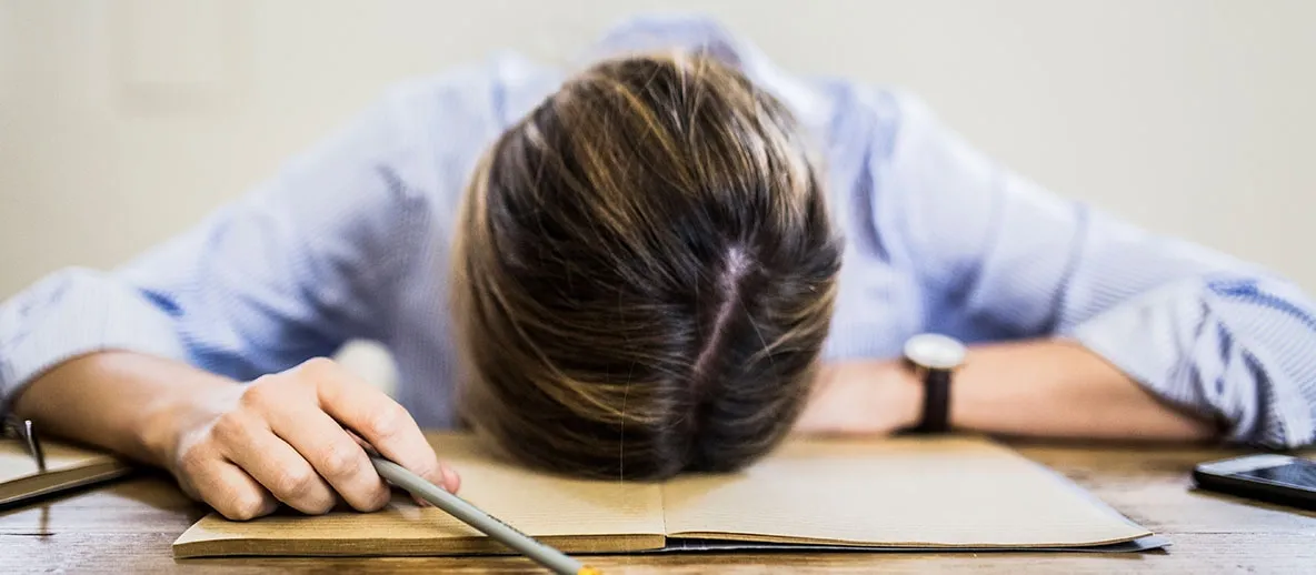chronic stress