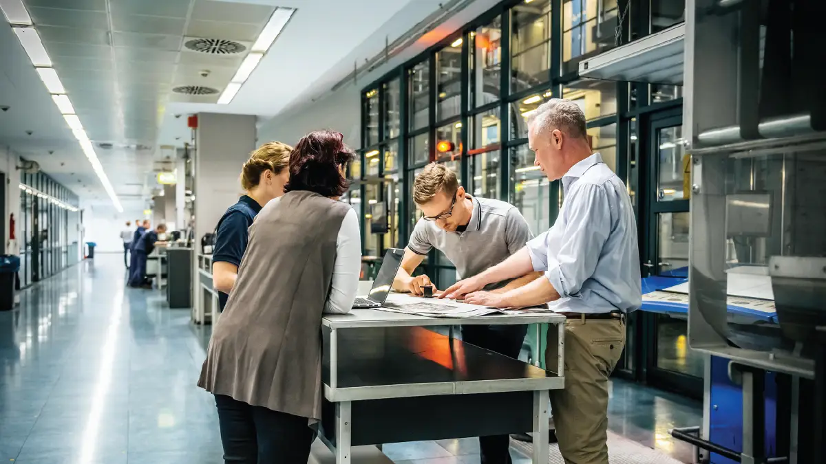 Innovations in Early Diagnosis: A Global Imperative for Employers