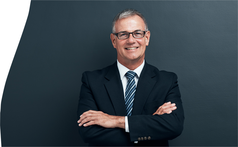 man-smiling