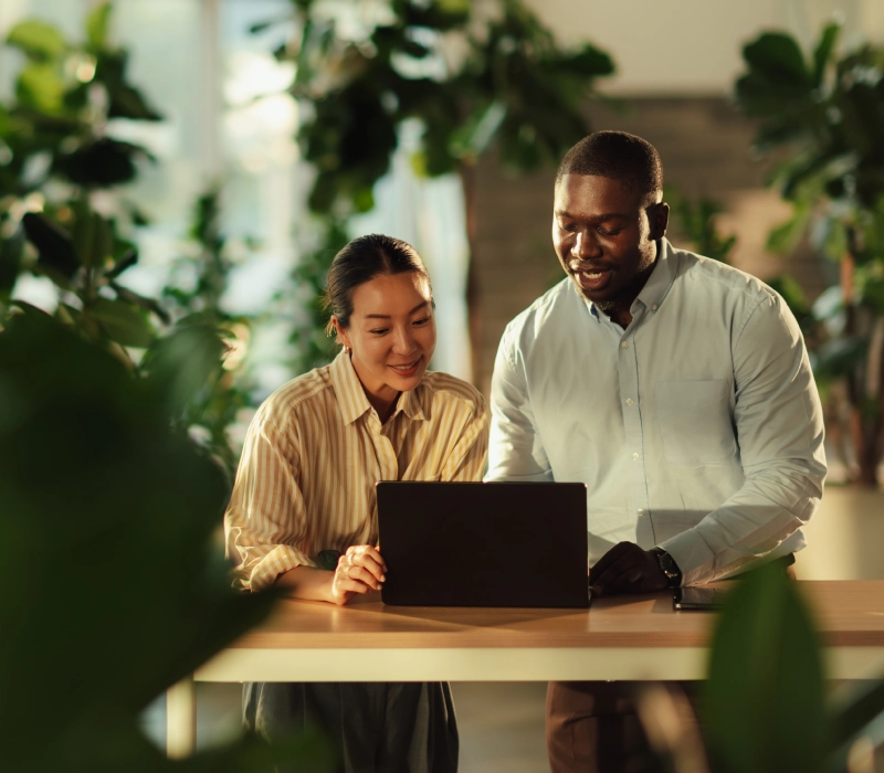 Global Professionals