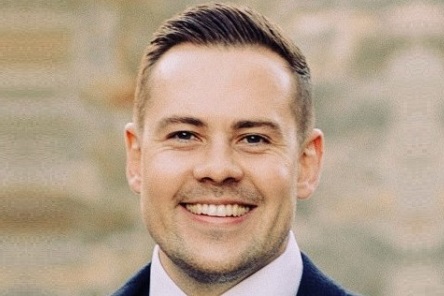Dean Robinson