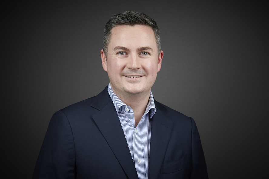 Ross Walker
