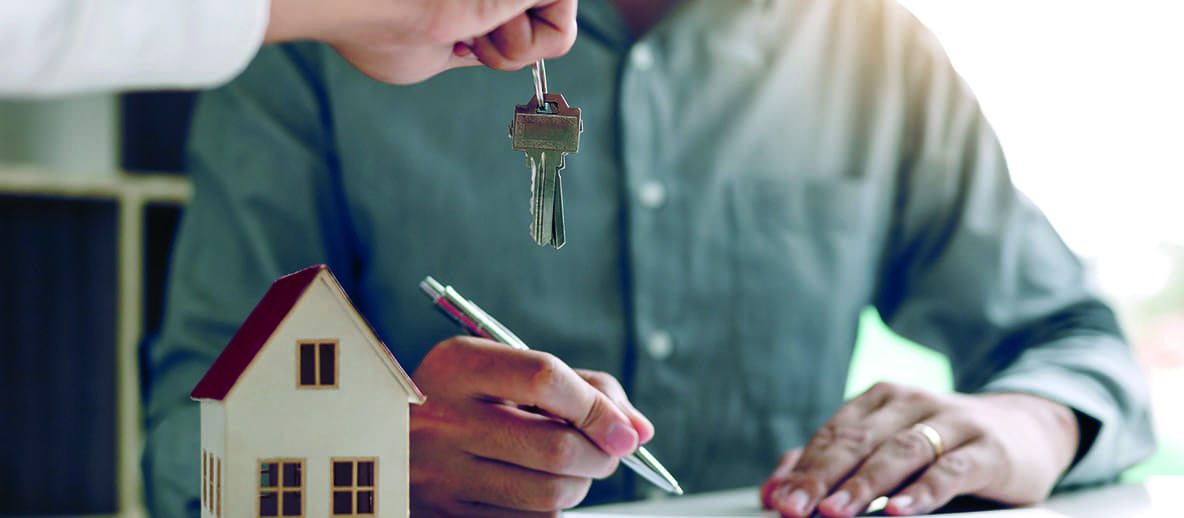 buying a house abroad