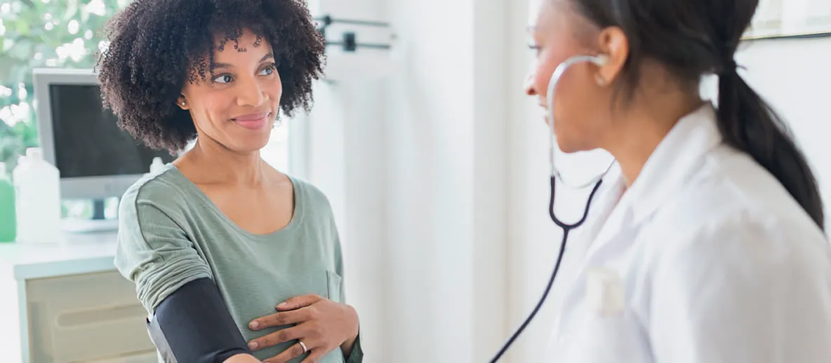 antenatal care 