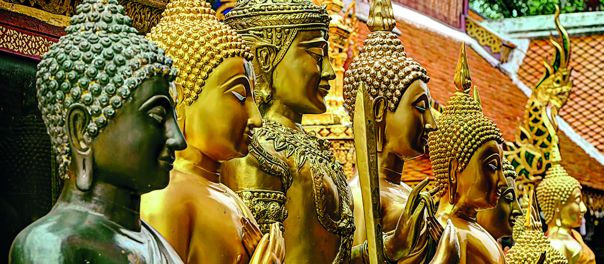 Thailand visa requirements