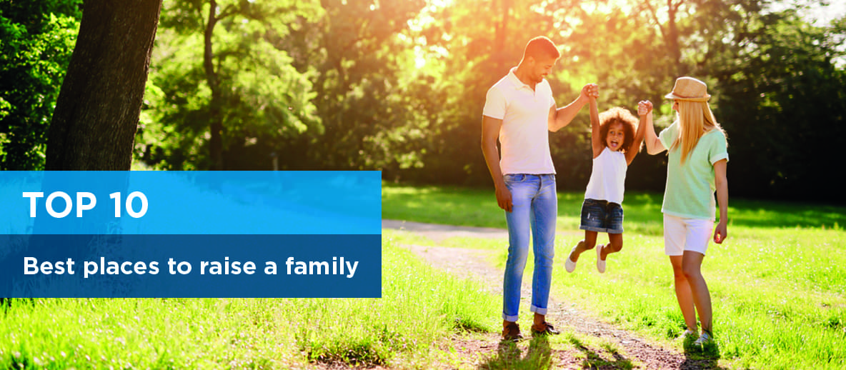 Top 10 Best Countries for Expat Families Health Blog Cigna Europe