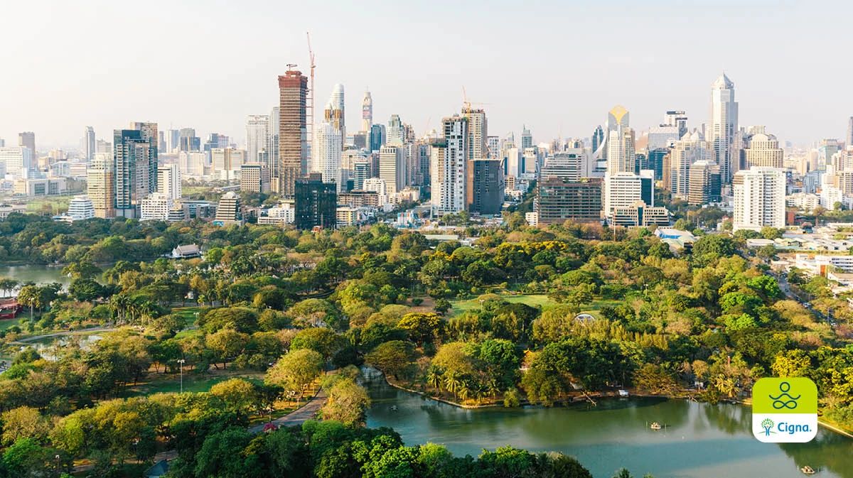 Bankok