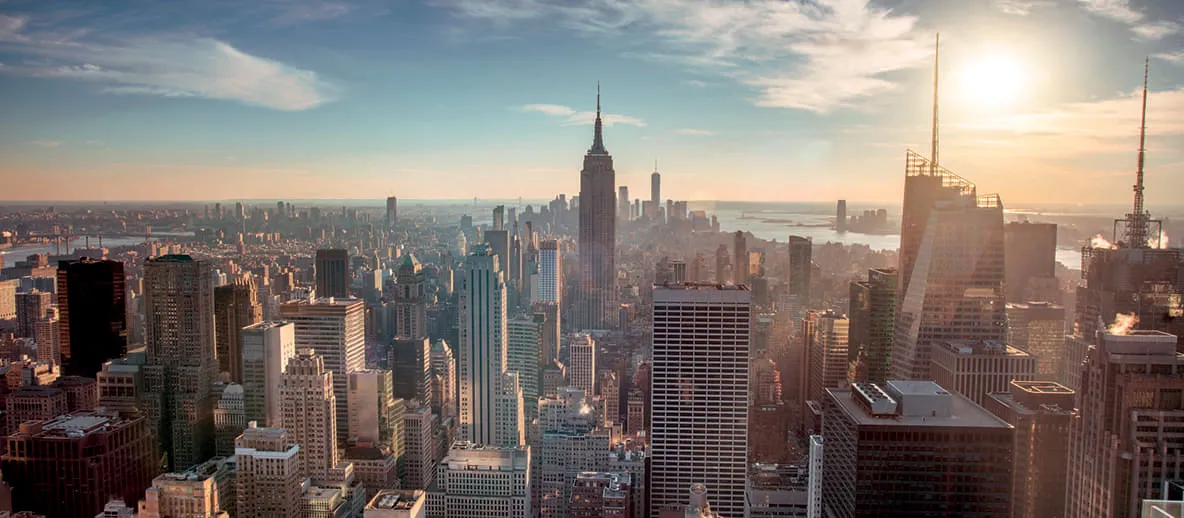 New York City