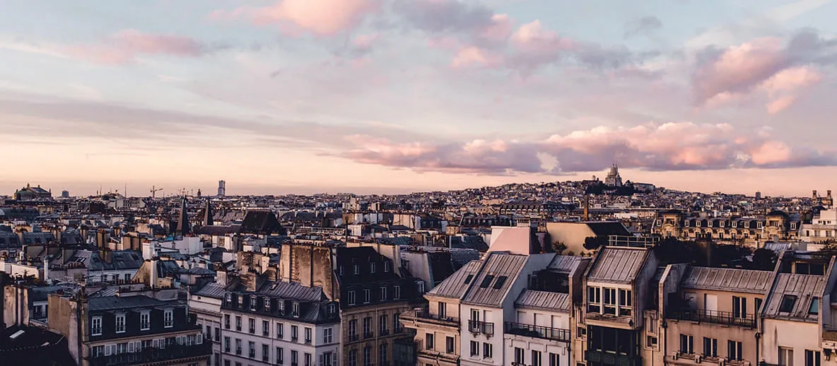 moving to France