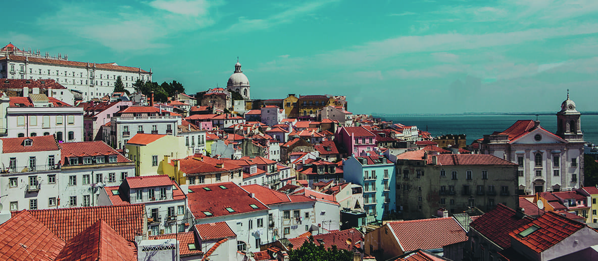 Lisbon