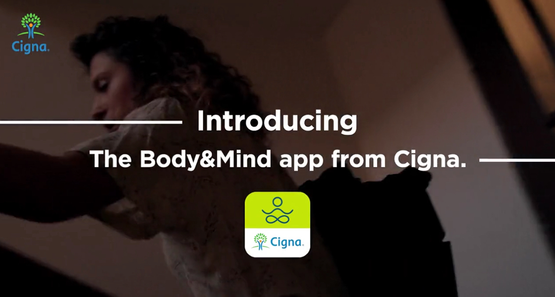 Introducing your partner in resilience and wellness. Body&Mind App.
